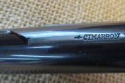 Cimarron 45 Long Colt 6" + rigi
